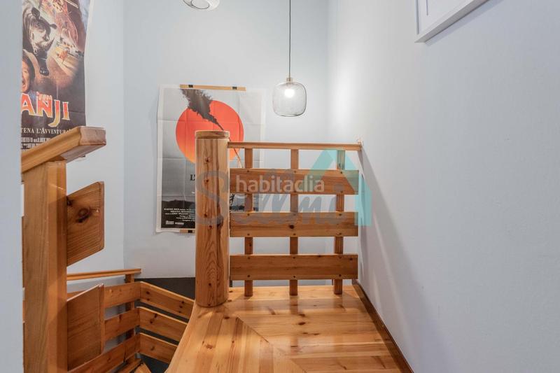 Foto 371063cc-63dc-44ae-880b-96f5f2190852. Appartamento con riscaldamento in Buenavista Oviedo