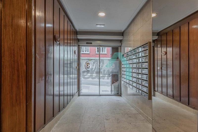 Foto 83bbe02b-017d-441e-a752-76235e35e0de. Appartamento con riscaldamento in Buenavista Oviedo