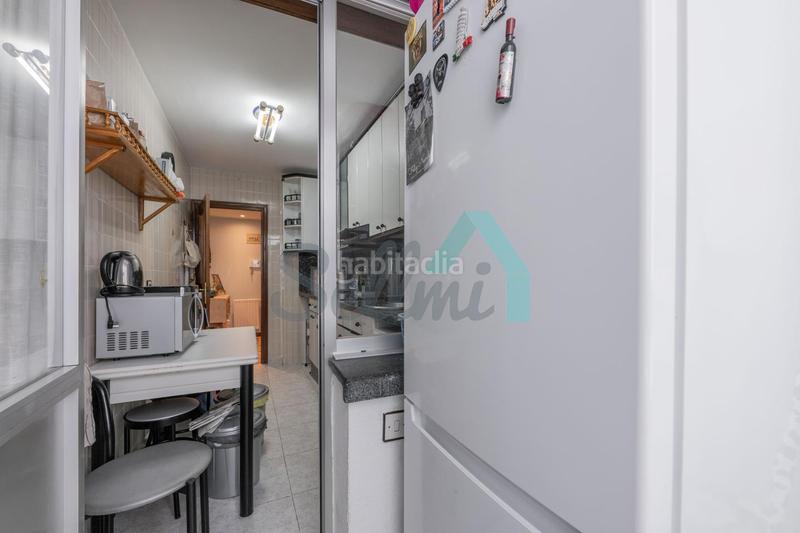 Foto c4172163-21e8-44bc-b418-3fac72f99383. Appartamento con riscaldamento in Buenavista Oviedo