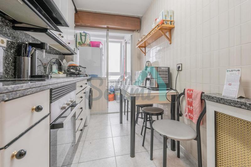 Foto e8ed4695-e7a7-4d98-af89-0daa2f1b0b89. Appartamento con riscaldamento in Buenavista Oviedo