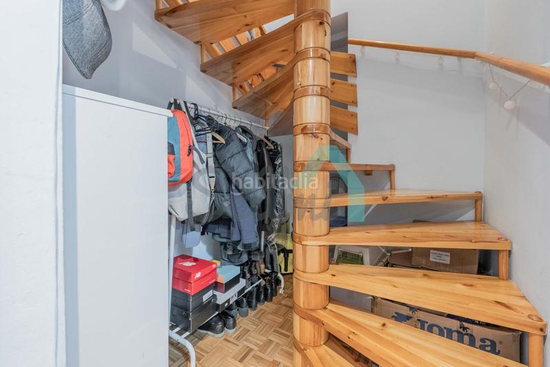 Foto f9247198-7d48-4d62-9e68-8d2cd8a785cc. Appartamento con riscaldamento in Buenavista Oviedo