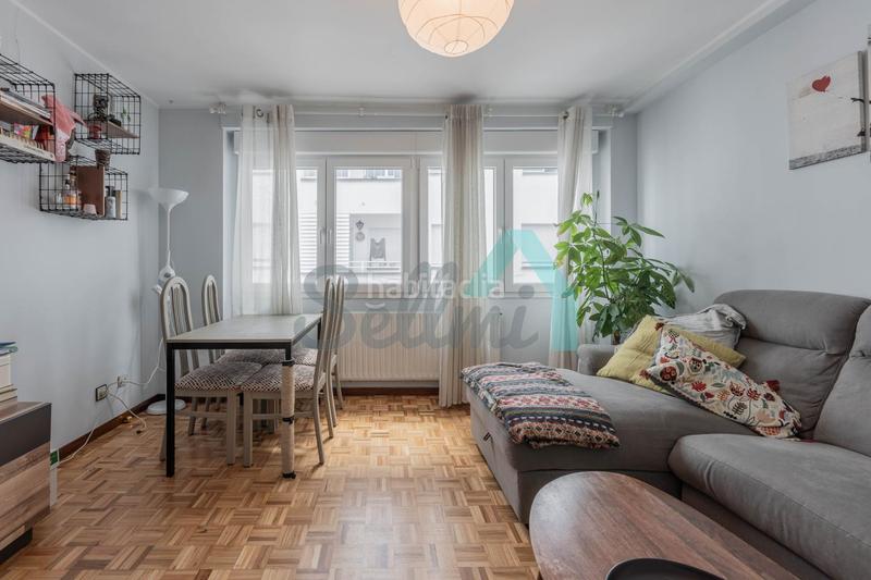 Foto ffee8bfd-8b83-4795-bd84-45359a26d62e. Appartamento con riscaldamento in Buenavista Oviedo
