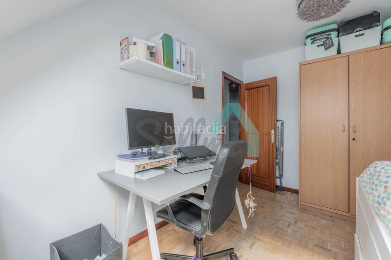 Foto 16a99d0e-d780-4fbf-b5c2-4114ce7fc985. Appartement avec chauffage dans Buenavista Oviedo