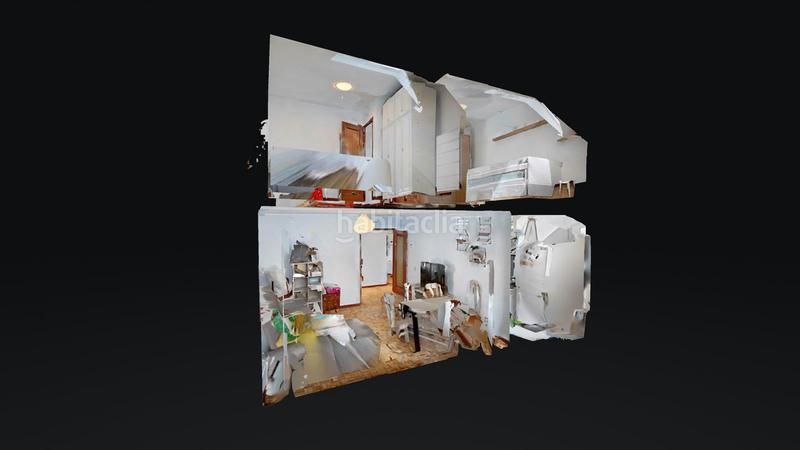 Foto 187ba341-0c0b-4d67-a008-ae0d01d883f1. Appartement avec chauffage dans Buenavista Oviedo