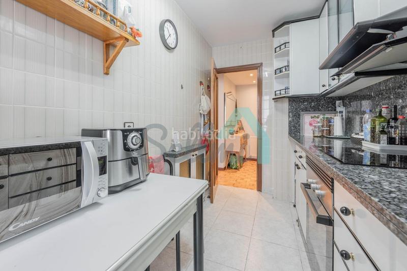 Foto 21f39634-37f3-4064-8e9e-0c7b8bedb11b. Appartement avec chauffage dans Buenavista Oviedo