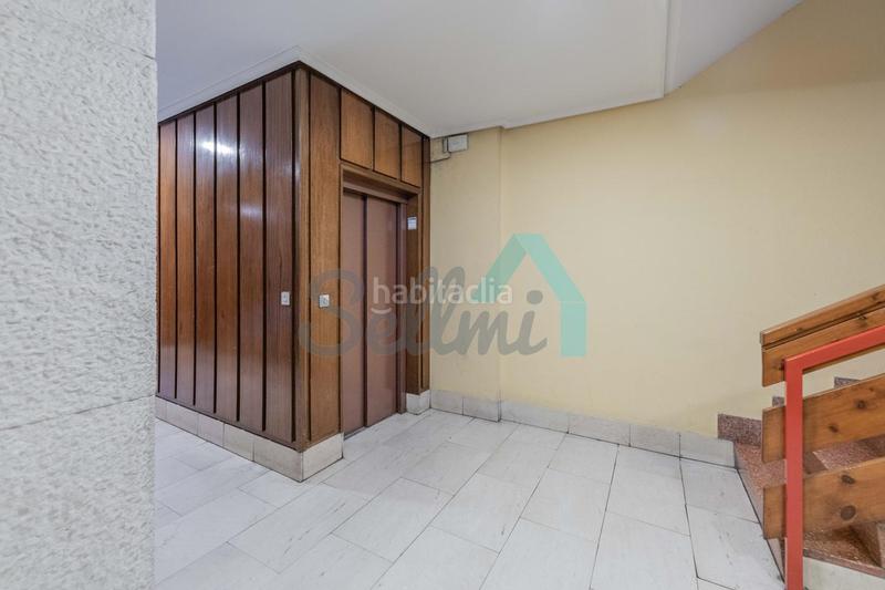 Foto 26607ed9-8f83-4543-a077-e62b6b7fe08d. Appartement avec chauffage dans Buenavista Oviedo