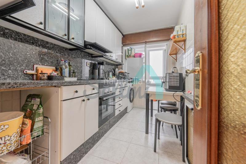 Foto 2d36196d-c1b9-4e5a-84f0-80d0b3559a2c. Appartement avec chauffage dans Buenavista Oviedo