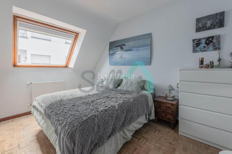 Foto 54425285-db38-4ff7-9686-ec22193b67ba. Appartement avec chauffage dans Buenavista Oviedo