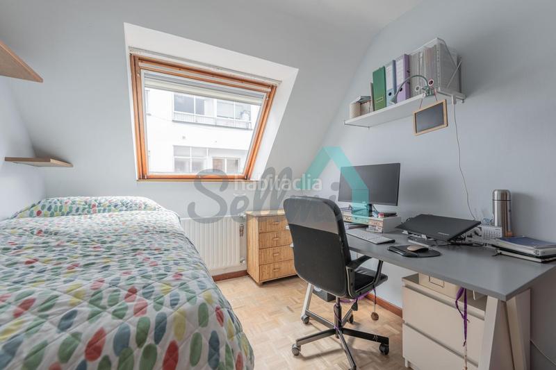 Foto 5ffd5173-40fd-439c-bbe9-78849edf1353. Appartement avec chauffage dans Buenavista Oviedo