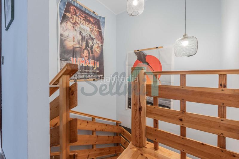 Foto 67e8aae4-9a51-4de1-ac93-e99e919df924. Appartement avec chauffage dans Buenavista Oviedo