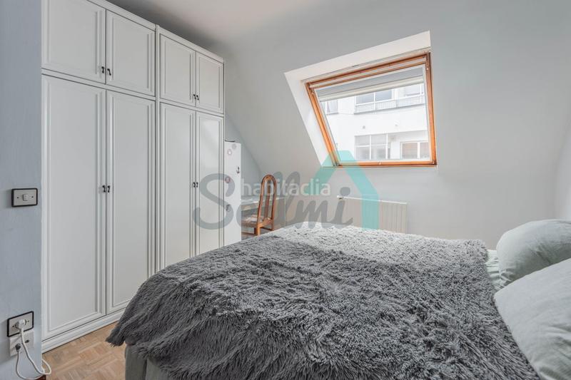 Foto 959369be-65a4-4653-96ac-b2b74d196cfc. Appartement avec chauffage dans Buenavista Oviedo