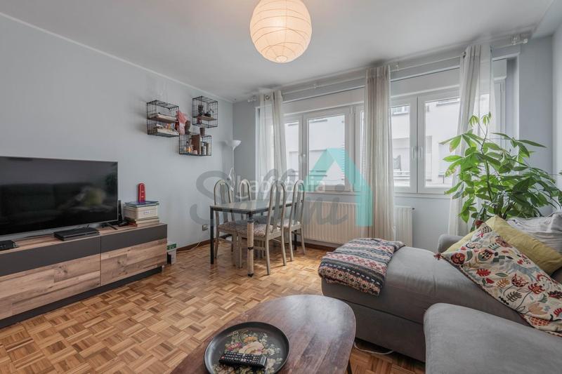 Foto a3bd09f1-fbda-451f-b834-6a58323a5e38. Appartement avec chauffage dans Buenavista Oviedo