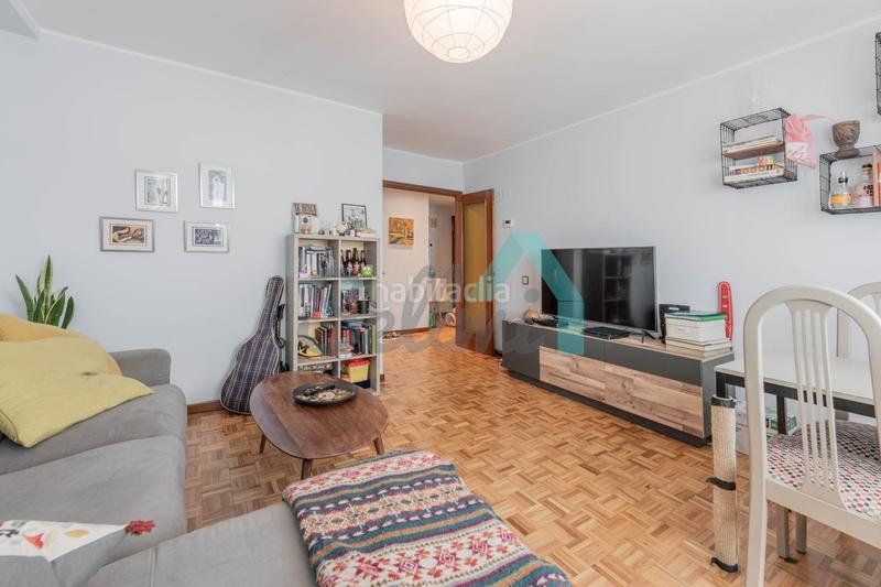Foto a59300bb-d8b8-4c92-9fae-abf70e5ca8cb. Appartement avec chauffage dans Buenavista Oviedo