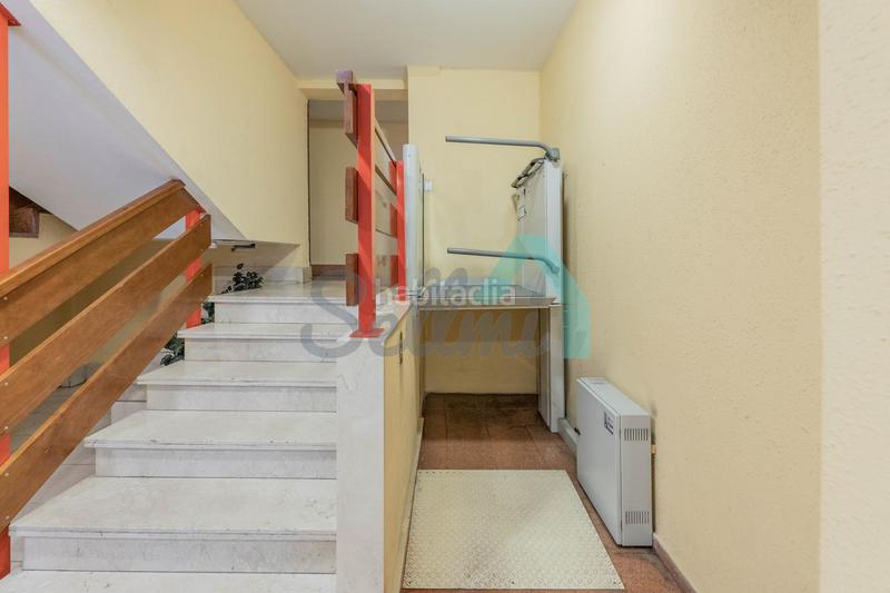 Foto c53212af-0a27-406b-8d0c-ef0cec8cff7f. Appartement avec chauffage dans Buenavista Oviedo