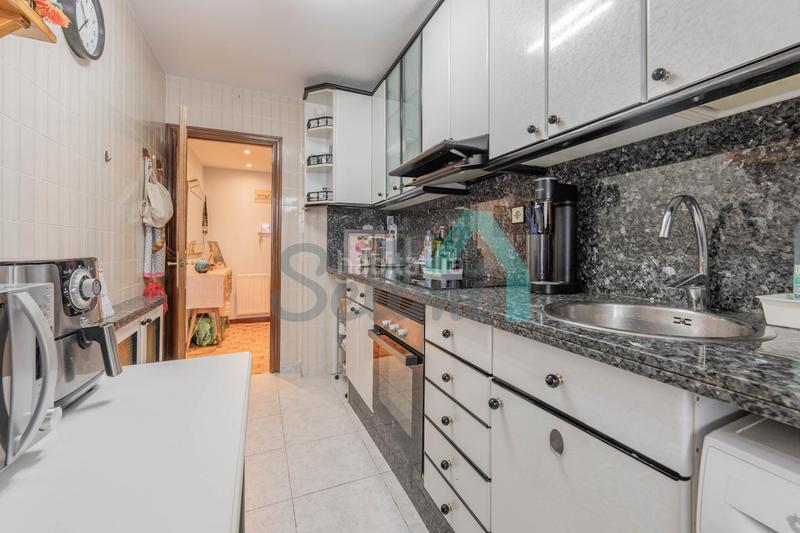 Foto d32a7b88-3ef4-4641-8c63-d73bc23cb12a. Appartement avec chauffage dans Buenavista Oviedo