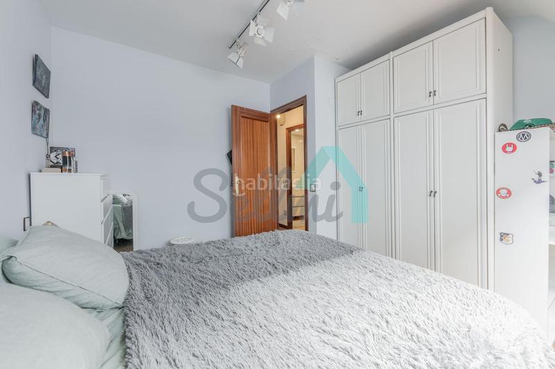 Foto e8103442-e820-4f2d-8a0b-07aa0d7bfc5b. Appartement avec chauffage dans Buenavista Oviedo