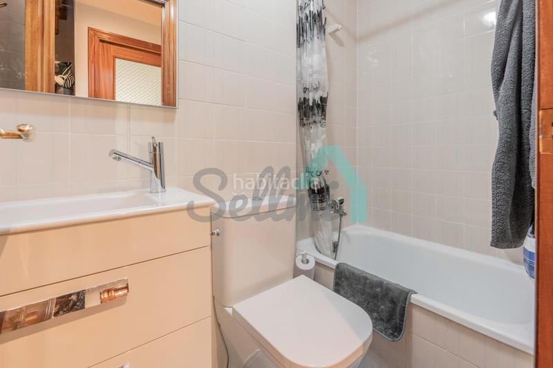 Foto fbdcc40c-1973-45df-968b-ccfb17c86bcb. Appartement avec chauffage dans Buenavista Oviedo