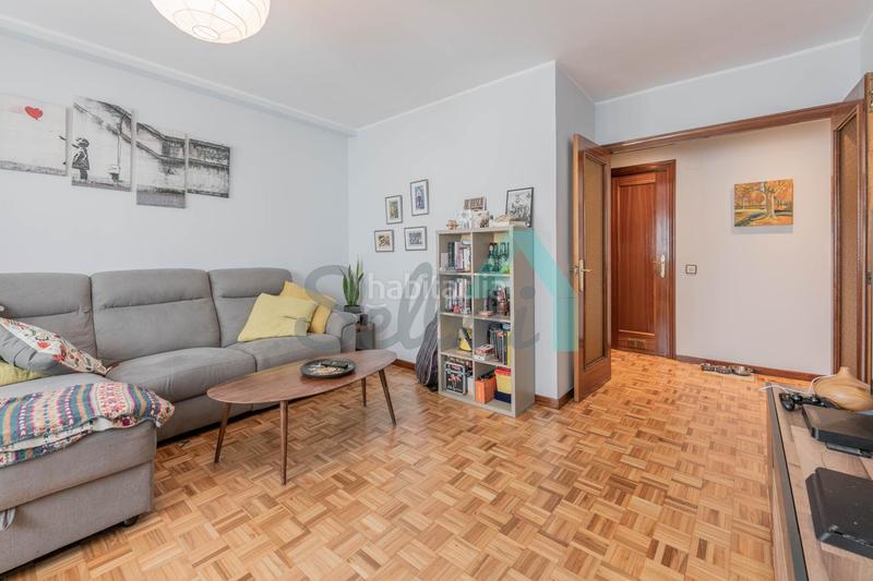 Foto 34c5dfe4-07bf-46b7-ba06-d3a6d8c85177. Pis amb calefacció a Buenavista Oviedo