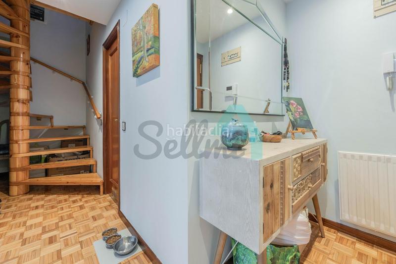 Foto 54e70633-d9f9-4a34-a19f-46895091c51f. Pis amb calefacció a Buenavista Oviedo