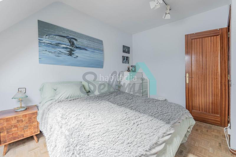 Foto d024cbd4-b537-4997-bc5c-18bb1de38652. Pis amb calefacció a Buenavista Oviedo