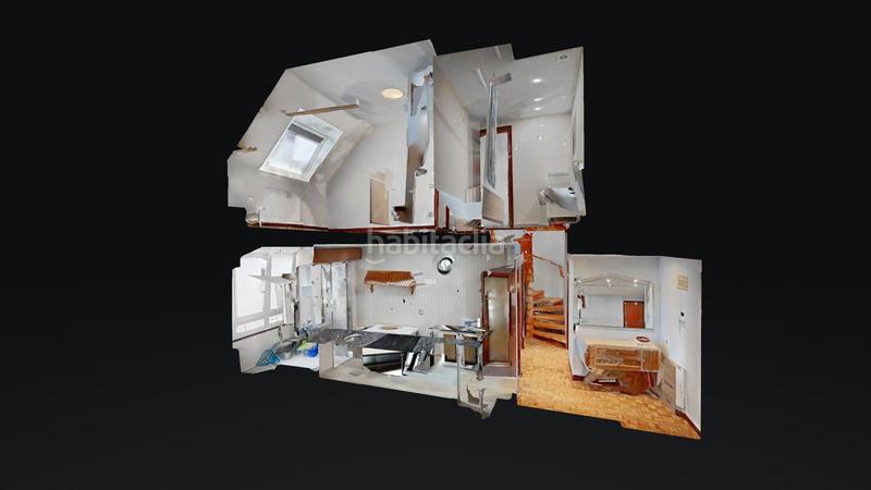 Foto eb41a2cf-b335-4a81-bb25-18668b43cec5. Piso en Buenavista Oviedo