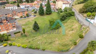 Terreny residencial  Ballostra