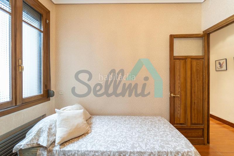 Foto 0bf595d2-c162-45a3-8544-85f4da05f064. Location appartement avec chauffage dans Parque San Francisco - Uría Oviedo