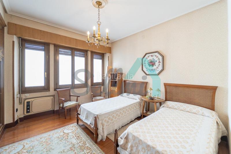 Foto 0ff2f412-9192-4c74-a0ef-19abe2050106. Location appartement avec chauffage dans Parque San Francisco - Uría Oviedo