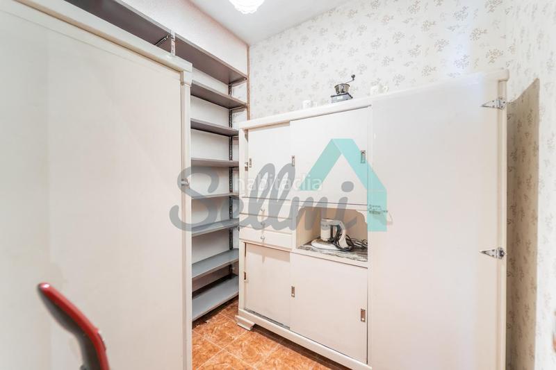 Foto 1d90e070-5435-4491-8529-de570721dffd. Location appartement avec chauffage dans Parque San Francisco - Uría Oviedo