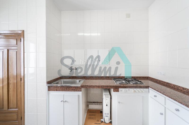 Foto 29382730-6551-4b74-beb2-edbc86bae60a. Location appartement avec chauffage dans Parque San Francisco - Uría Oviedo