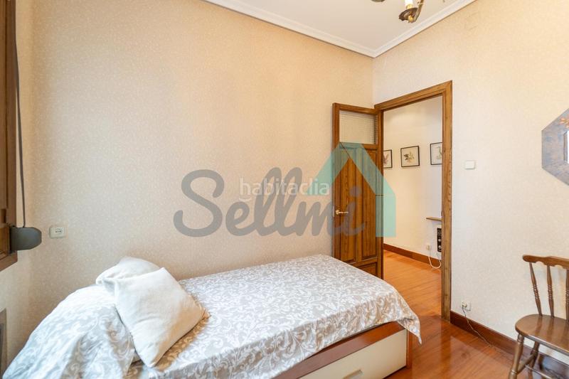 Foto 32a1188e-664c-4d61-ac4a-3e3192ed6b47. Location appartement avec chauffage dans Parque San Francisco - Uría Oviedo