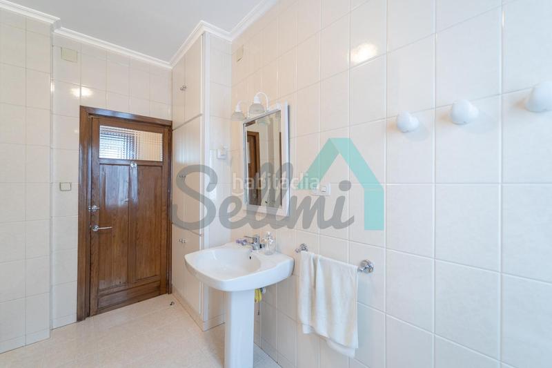 Foto 686ab5ea-6340-4475-a4f3-861e6a92c88c. Location appartement avec chauffage dans Parque San Francisco - Uría Oviedo