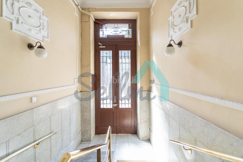 Foto 8549e448-d883-4785-a66c-d7f2123f8858. Location appartement avec chauffage dans Parque San Francisco - Uría Oviedo
