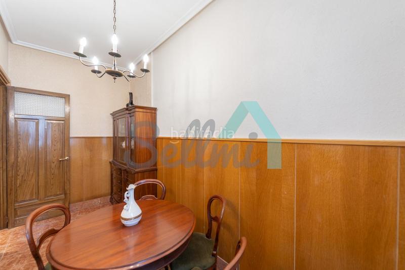 Foto 8cd2045b-76b8-42c3-afe2-b619c8d305ec. Location appartement avec chauffage dans Parque San Francisco - Uría Oviedo