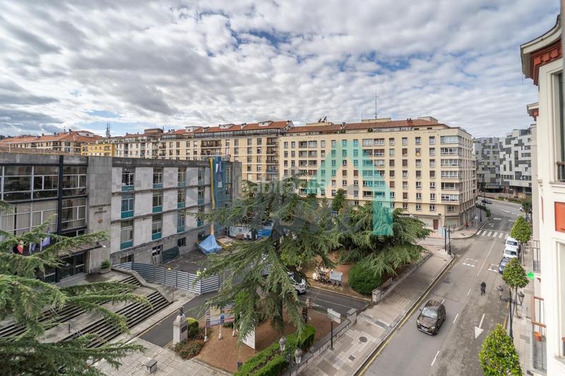 Foto 9b74424d-2b88-4211-ac00-bb356905269b. Location appartement avec chauffage dans Parque San Francisco - Uría Oviedo