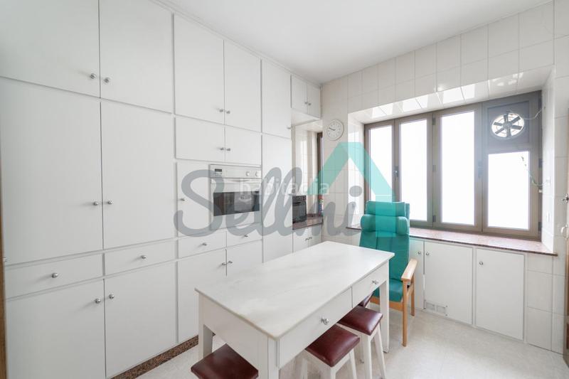 Foto ad2c04d2-6fb6-4701-b0fe-f7b632c7a5d8. Location appartement avec chauffage dans Parque San Francisco - Uría Oviedo