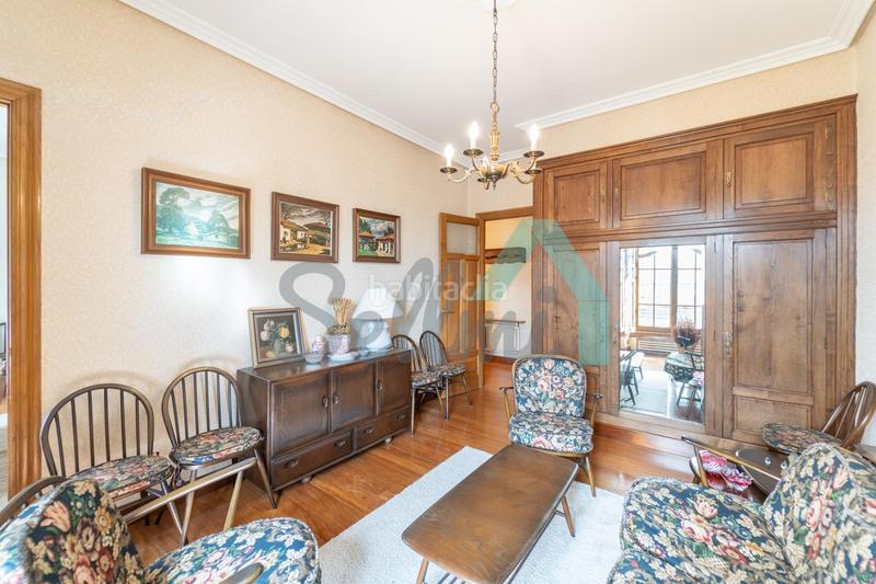 Foto b6e5766c-c795-4ab6-9e53-89a7de86ef50. Location appartement avec chauffage dans Parque San Francisco - Uría Oviedo
