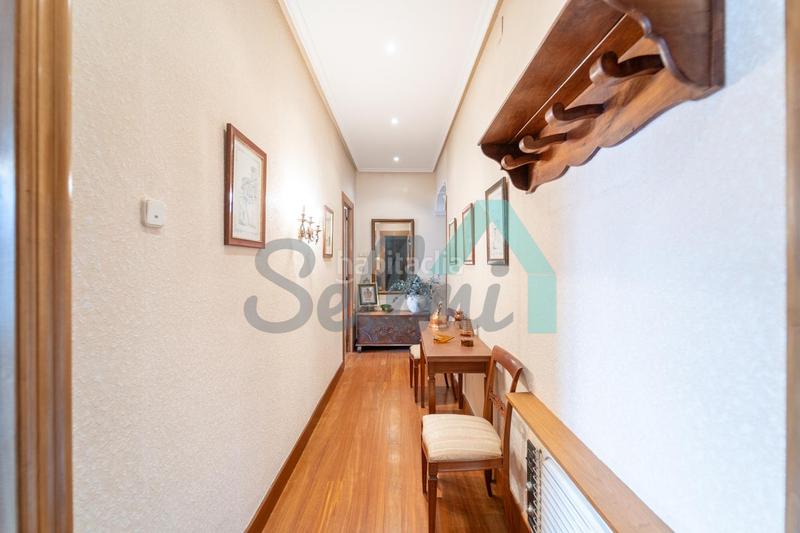 Foto c0d86a7f-b4dc-49d1-891f-1b5ab7a08249. Location appartement avec chauffage dans Parque San Francisco - Uría Oviedo