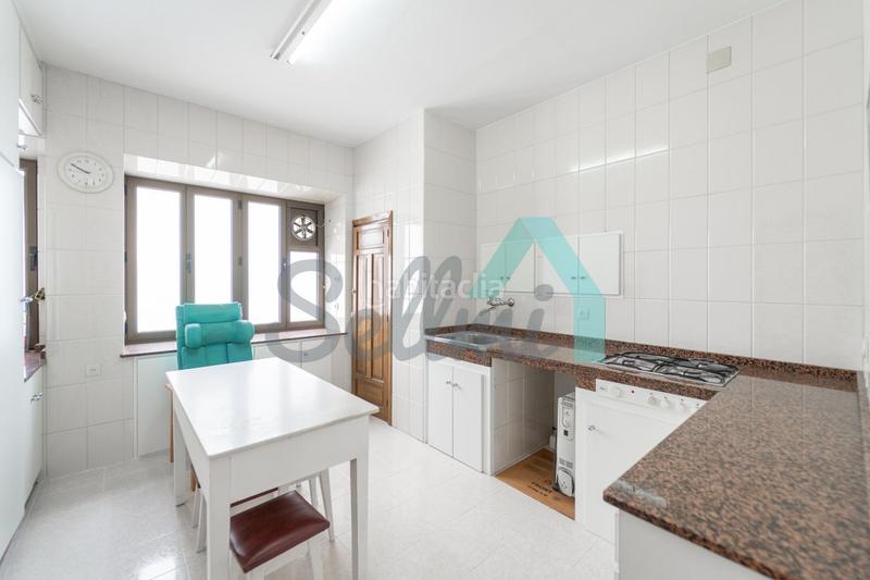 Foto d15323dd-b835-4c11-a33e-7145193acd2d. Location appartement avec chauffage dans Parque San Francisco - Uría Oviedo