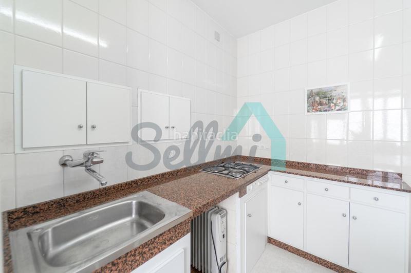 Foto d3a89ed6-5d6b-4cdf-a065-6004e84e4f7d. Location appartement avec chauffage dans Parque San Francisco - Uría Oviedo