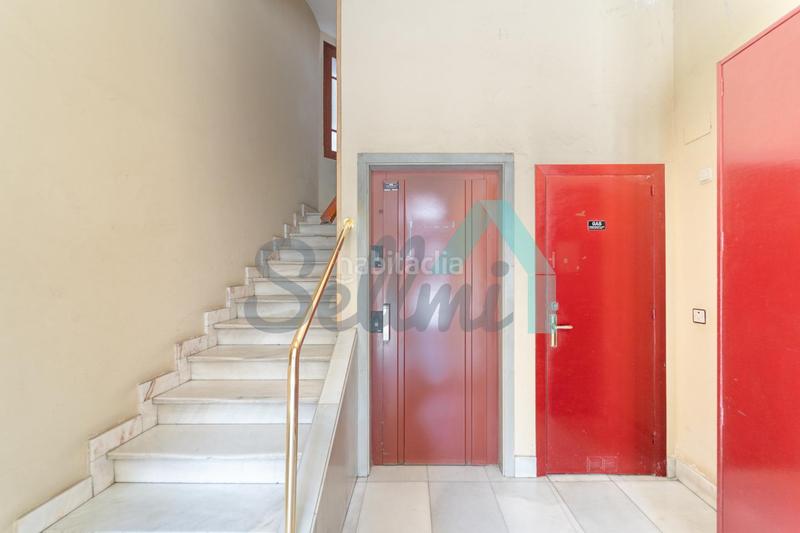Foto eb06b7ad-5ce2-4a25-9e61-281435fe7706. Location appartement avec chauffage dans Parque San Francisco - Uría Oviedo