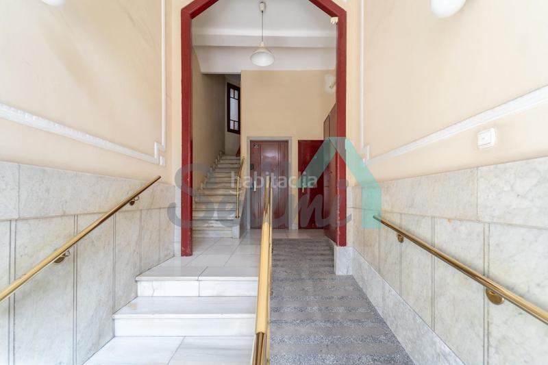 Foto ed942106-e09c-465c-9b61-9f7b28e1badf. Location appartement avec chauffage dans Parque San Francisco - Uría Oviedo