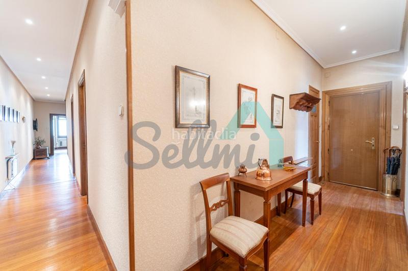Foto 90062110-ccff-430b-9d0a-a353d5b57e99. Rent flat with heating in Parque San Francisco - Uría Oviedo