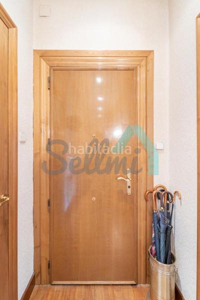 Foto a9ee28ee-bf8e-49e9-ad1b-abeea05ee341. Rent flat with heating in Parque San Francisco - Uría Oviedo