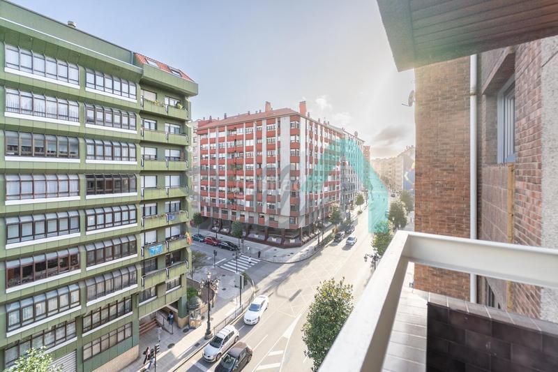 Foto 1bee5e33-42fc-411d-801c-2260705df2f7. Affitto appartamento con riscaldamento parcheggio in Oviedo