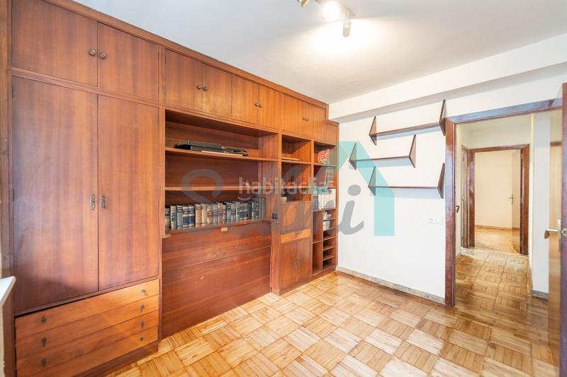 Foto 85b9b47f-ad20-4bfd-afde-4a929ad8a1c2. Location appartement avec chauffage parking dans Masip Oviedo