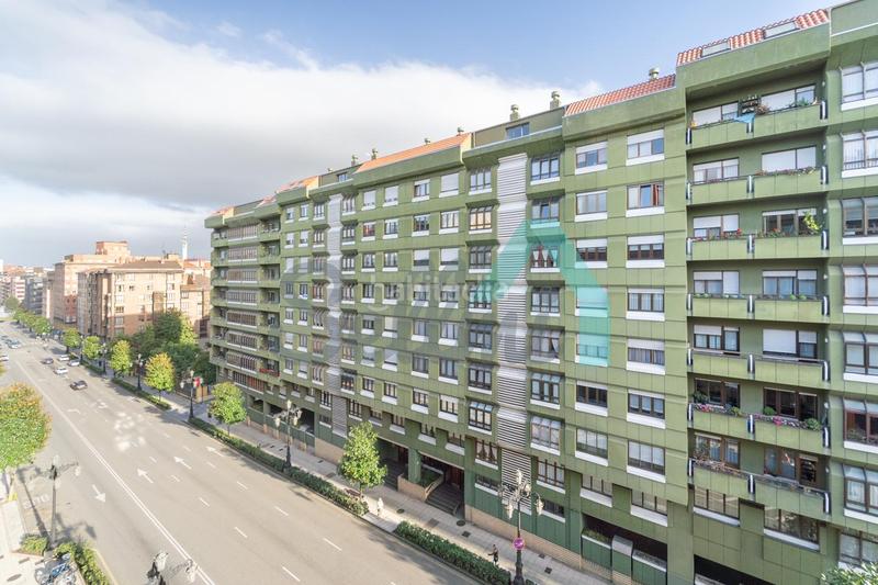 Foto eb5f6214-a530-49a0-b65b-ce770ef41949. Location appartement avec chauffage parking dans Masip Oviedo