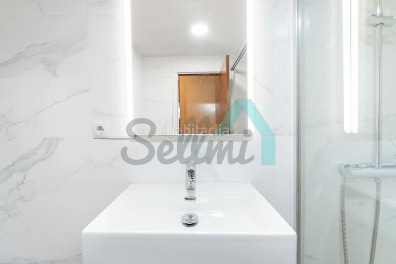 Foto 45ba4f20-47de-4c8c-9904-d0d95b07ec50. Miete etagenwohnung mit heizung parking in Masip Oviedo