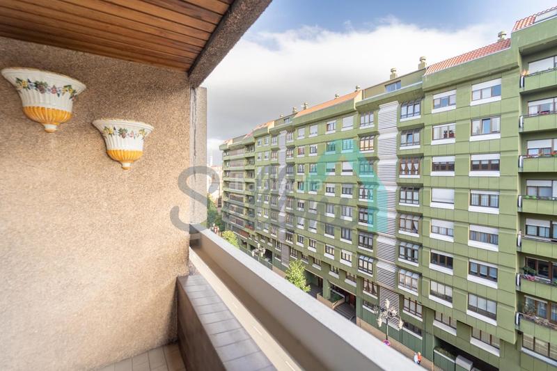 Foto 55517214-3691-4b8b-a3aa-75a7e120dd50. Miete etagenwohnung mit heizung parking in Masip Oviedo