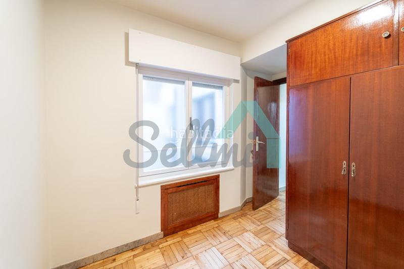 Foto 42cf013c-a0e0-41b5-9011-85e5863b2b93. Rent flat with heating parking in Masip Oviedo
